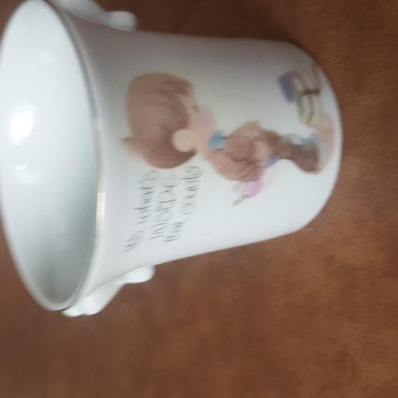 Precious Moments Vintage Holder - Picture 4 of 6